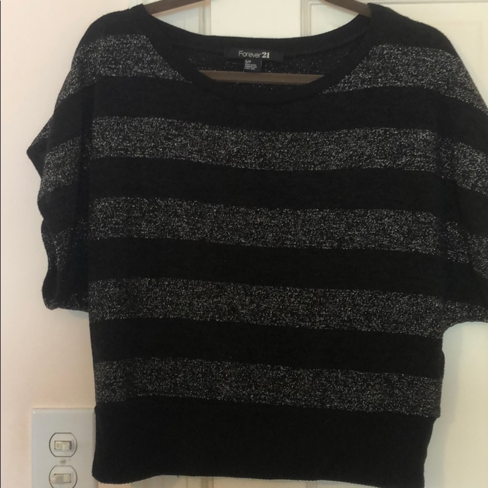 Sweater top